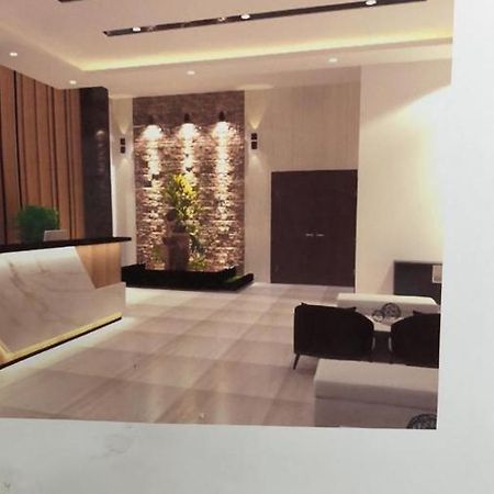 Kluang Riverview Hotel Zewnętrze zdjęcie