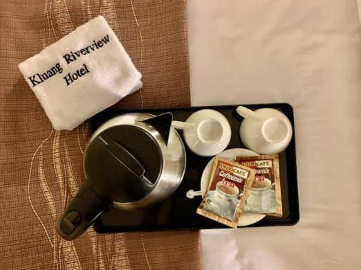 Kluang Riverview Hotel Zewnętrze zdjęcie